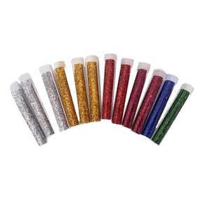 Q18551 GLITTER COLORIDO C/12