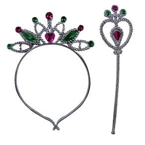 MOD8008/NYR8008 KIT TIARA C/VARINHA MOD8008/NYR8008 KIT TIARA C/VARINHA