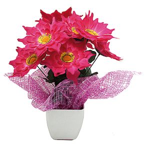 B02 ARRANJO DE FLORES