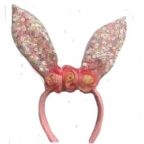 MOD-627 TIARA COELHO LUXO MOD-627 TIARA COELHO LUXO