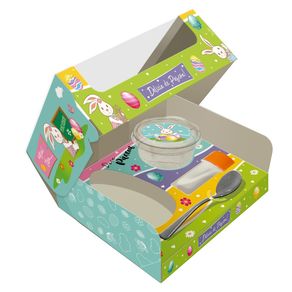 CAIXA KIT CONFEITEIRO 250G