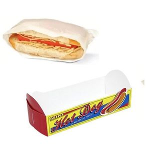 511 CAIXA MINI HOT DOG