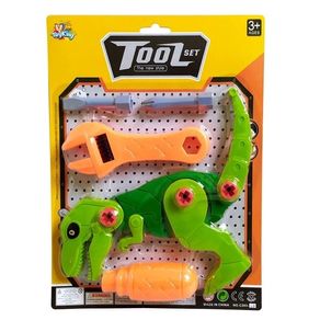 TK-AB3259  ANIMAL DE PLASTICO 10X15CM