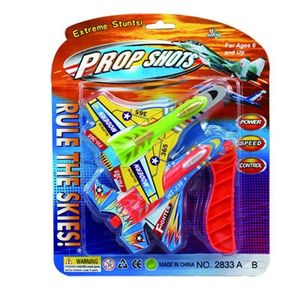 TK-AB5106 AVIAO DE PLASTICO 20X15CM TK-AB5106 AVIAO DE PLASTICO 20X15CM