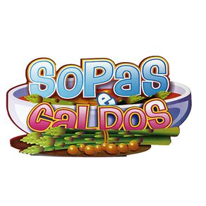 316 PAINEL SOPAS E CALDOS C/1