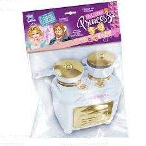 8056 PLAY COOKER PRINCESA NA SOLAPA 8056 PLAY COOKER PRINCESA NA SOLAPA
