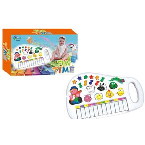 TK-AB4805 BRINQUEDO TECLADO TK-AB4805 BRINQUEDO TECLADO