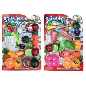 TK-AB4427 BRINQUEDO CONJUNTO COMIDINHA DE PLASTICO