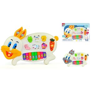 TK-1078 BRINQUEDO TECLADO TK-1078 BRINQUEDO TECLADO