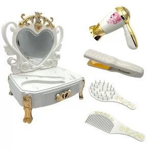 8015 PENTEADEIRA PRINCESS NA SOLAPA 8015 PENTEADEIRA PRINCESS NA SOLAPA