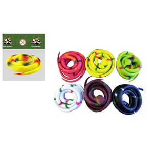 TK-AB4924 BRINQUEDO ANIMAL DE PLASTICO