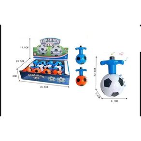 TK-AB4830 BRINQUEDO PIAO DE PLASTICO C/LUZ
