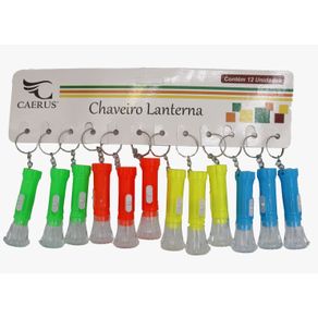 CRS-1427 LANTERNA MANUAL C/12