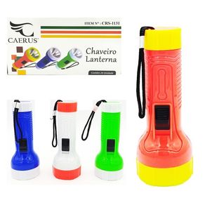 CRS-1131 LANTERNA MANUAL C/24 CRS-1131 LANTERNA MANUAL C/24