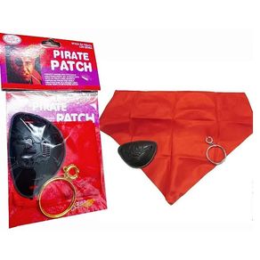 900187 TAPA OLHO PIRATA