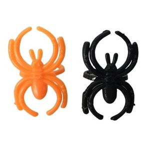 900191 ANEL PLASTICO  ARANHA C/30