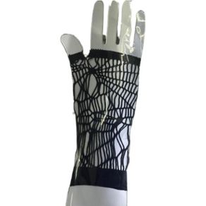 900357 LUVA POLIESTER HALLOWEEN