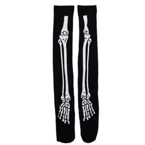 900360 MEIA LONGA HALLOWEEN 65CM