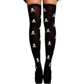 900366 MEIA LONGA HALLOWEEN 65CM 900363 MEIA LONGA HALLOWEEN 65CM