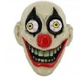 900292 MASCARA PLASTICA HALLOWEEN