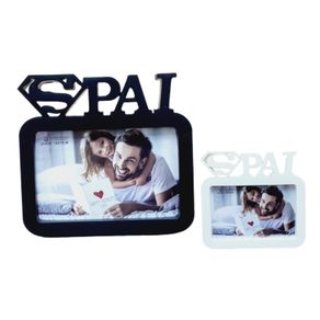 1982 PORTA RETRATO PAI 10X15CM