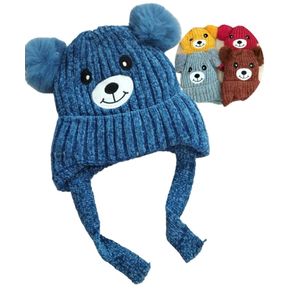 J8298-32 TOUCA INFANTIL