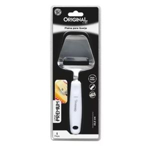 SL0391 PLAINA P/QUEIJO 22,5CM PREMIUM