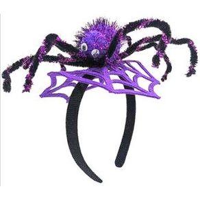 MOD-825 TIARA HALLOWEEN