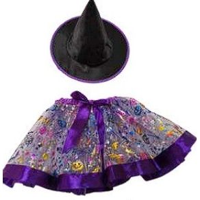 MOD-692 KIT SAIA HALLOWEEN