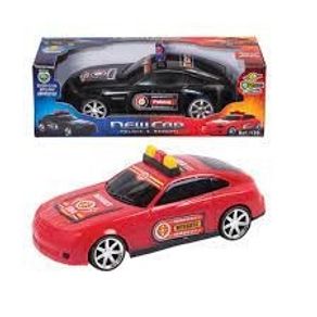 139 NEW CAR POLICIA/RESGATE 139 NEW CAR POLICIA/RESGATE