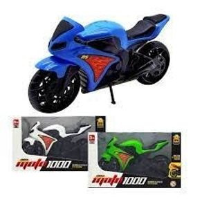 189 NEW MOTO 1000 NA CAIXA 189 NEW MOTO 1000 NA CAIXA