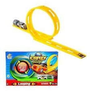 370 LANCADOR CRAZY STREETS 370 LANCADOR CRAZY STREETS