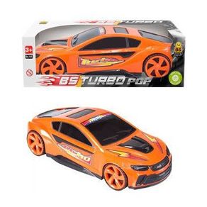 515 BS TURBO POP S/FRICÇÃO