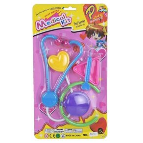 Bonecos e Bonecas en BLISTERTOYS BLISTERTOYS