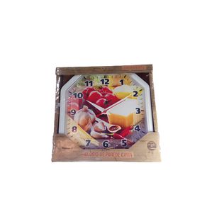 PHR007-BTE RELOGIO GAMA BRANCO TEMPERO PHR007-BTE RELOGIO GAMA BRANCO TEMPERO