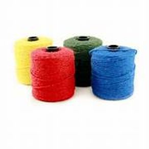 BARBANTE ALGODAO 4/4 4 UNID. C/82M COLOR BARBANTE ALGODAO 4/4 4 UNID. C/82M COLOR