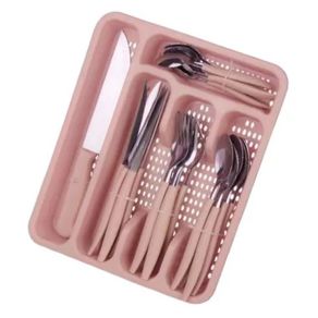 579918 CONJ TALHERES C/FACA NUDE 579918 CONJ TALHERES C/FACA NUDE