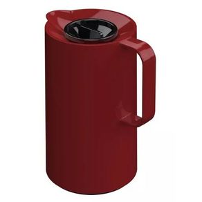 25100806 BULE HAUS MOR 500ML FRAMBOESA