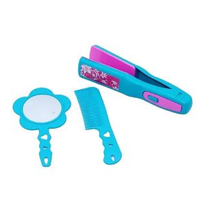 2645 KIT CHAPINHA E ACESSORIOS SORTIDOS BEAUTY COLLECTION