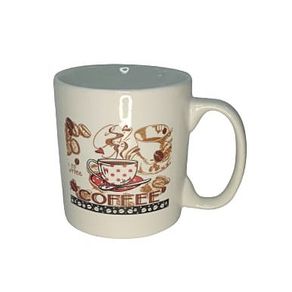 U11-24 CANECA RETA 300ML CAFE S/CAIXA