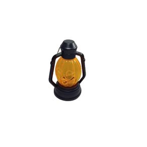 MOD-121 MINI LAMPIAO HALLOWEEN C/LUZ