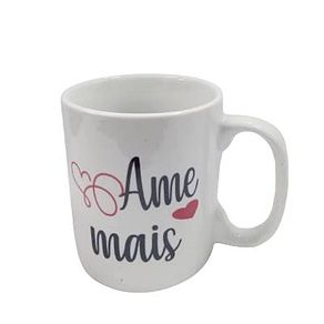 U11-22 CANECA RETA 300ML FRASES S/CAIXA