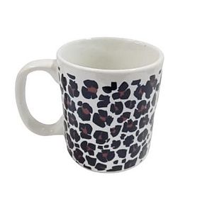 U11-3 CANECA RETA 300ML ANIMAL PRINT S/CAIXA U11-3 CANECA RETA 300ML ANIMAL PRINT S/CAIXA
