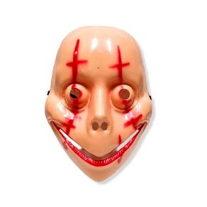 MOD-680 MASCARA HALLOWEEN