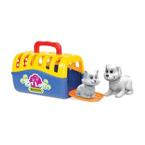 173 KIT MALETA PET LOV 173 KIT MALETA PET LOV