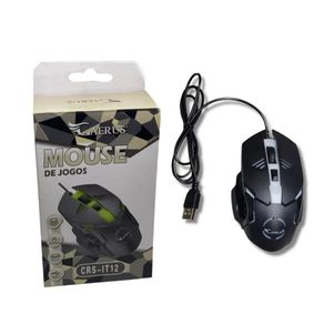CRS-IT12 MOUSE CRS-IT12 MOUSE