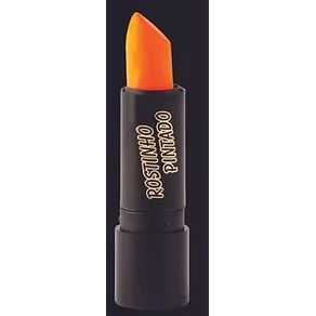 9002 BATOM LARANJA  FLUOR