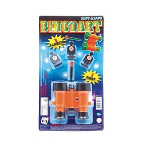 579 BINODART