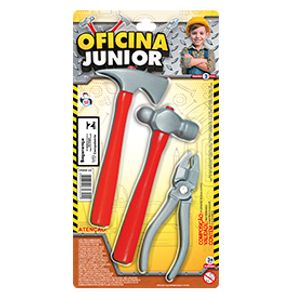 324 OFICINA JUNIOR