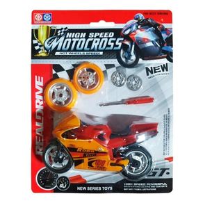 TK-AB5919 MOTO MONTA MONTA